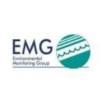 Environmental monitoring group logo