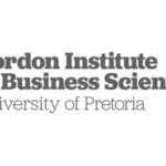Gordon Institute of Business Science - UP logo