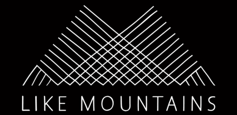 Like Mountains logo